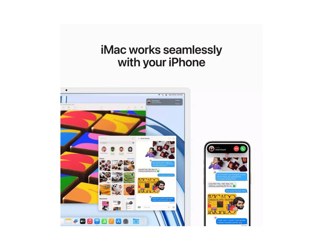 Buy Apple iMac 24 Buy Apple iMac 24
